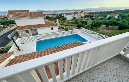 Maison 6 personnes à Orebic - Photo 1
