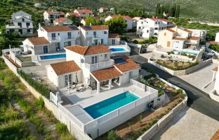 Maison 6 personnes à Orebic - Photo 7
