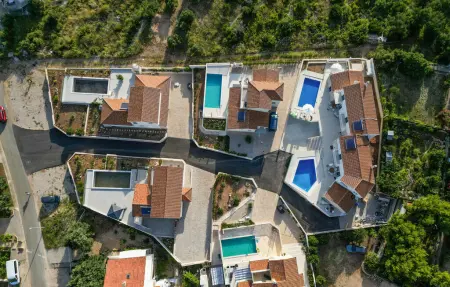 Maison 6 personnes à Orebic - Photo 8