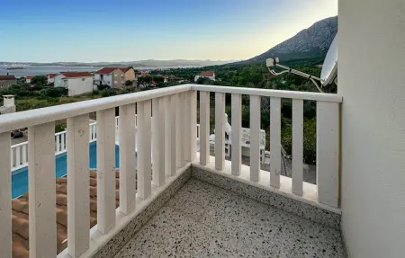 Maison 6 personnes à Orebic - Photo 9