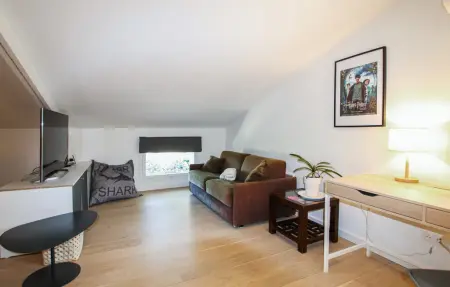 Maison 8 personnes à Rochefort du gard - Photo 2