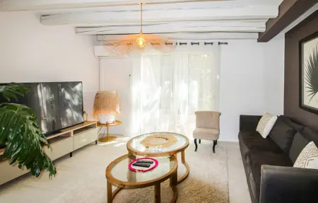 Maison 8 personnes à Rochefort du gard - Photo 3