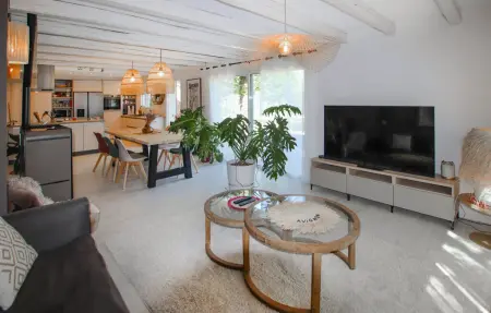 Maison 8 personnes à Rochefort du gard - Photo 4