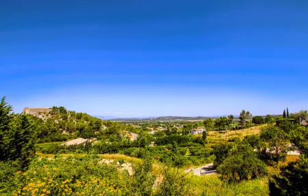 Maison 8 personnes à Rochefort du gard - Photo 8