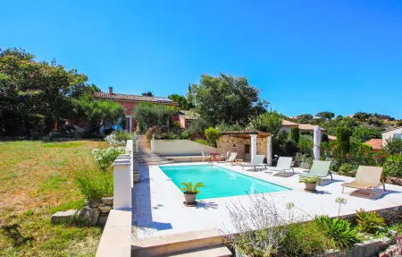 Maison 8 personnes à Rochefort du gard - Photo 9