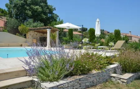 Maison 8 personnes à Rochefort du gard - Photo 13