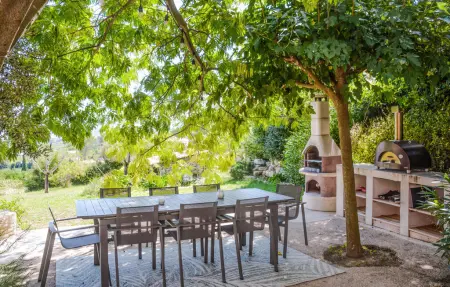 Maison 8 personnes à Rochefort du gard - Photo 15