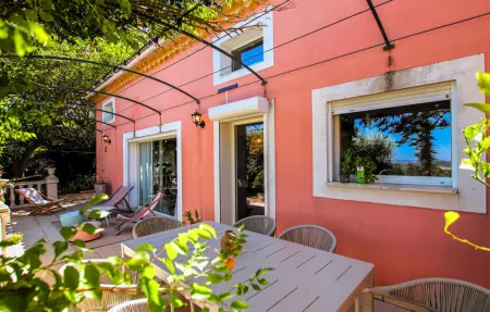 Maison 8 personnes à Rochefort du gard - Photo 16