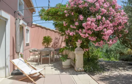Maison 8 personnes à Rochefort du gard - Photo 17
