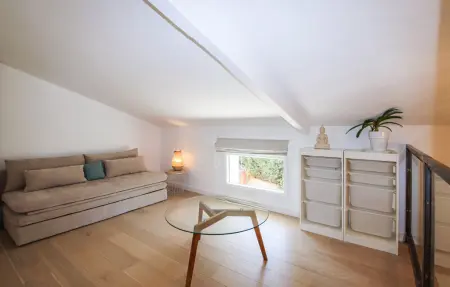 Maison 8 personnes à Rochefort du gard - Photo 18