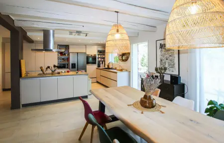 Maison 8 personnes à Rochefort du gard - Photo 20