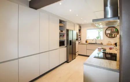 Maison 8 personnes à Rochefort du gard - Photo 21