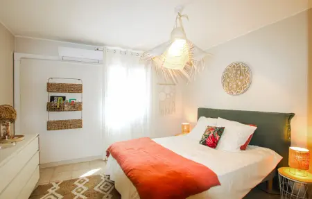 Maison 8 personnes à Rochefort du gard - Photo 24