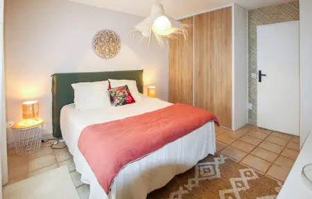 Maison 8 personnes à Rochefort du gard - Photo 25