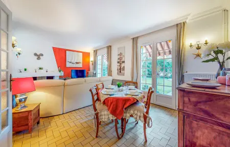 Maison 6 personnes à Meschers sur Gironde - Photo 2