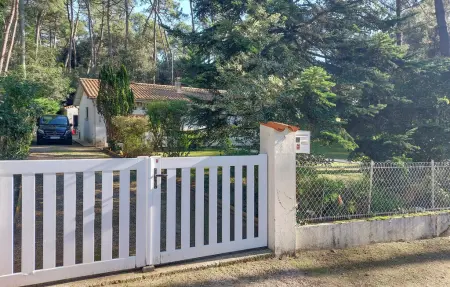 Maison 6 personnes à Meschers sur Gironde - Photo 7