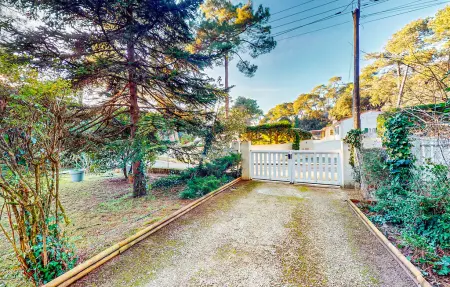 Maison 6 personnes à Meschers sur Gironde - Photo 8