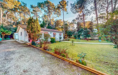 Maison 6 personnes à Meschers sur Gironde - Photo 9