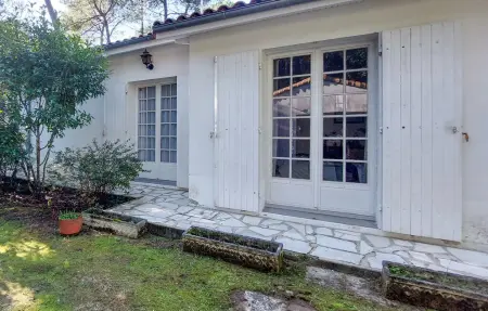 Maison 6 personnes à Meschers sur Gironde - Photo 12