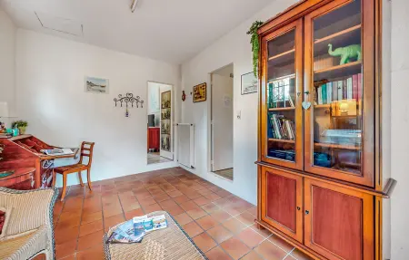 Maison 6 personnes à Meschers sur Gironde - Photo 14