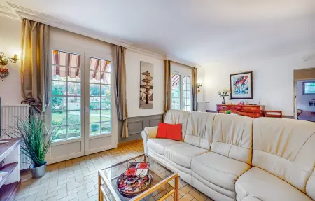 Maison 6 personnes à Meschers sur Gironde - Photo 15