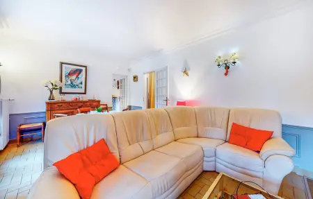 Maison 6 personnes à Meschers sur Gironde - Photo 17