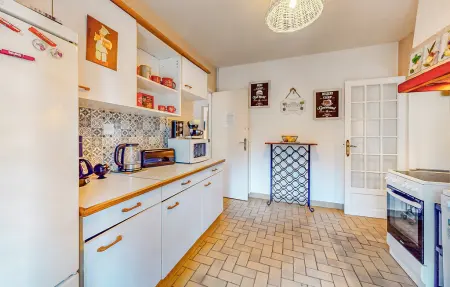 Maison 6 personnes à Meschers sur Gironde - Photo 19