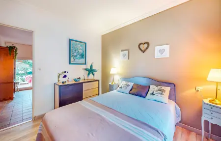 Maison 6 personnes à Meschers sur Gironde - Photo 20