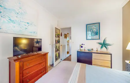 Maison 6 personnes à Meschers sur Gironde - Photo 21
