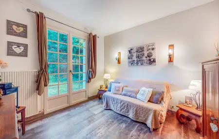 Maison 6 personnes à Meschers sur Gironde - Photo 25
