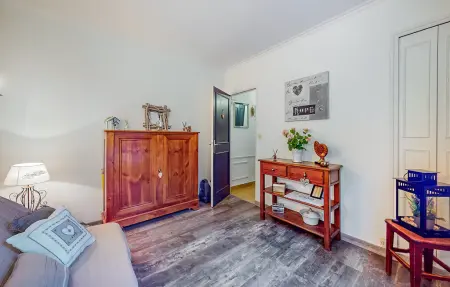 Maison 6 personnes à Meschers sur Gironde - Photo 26