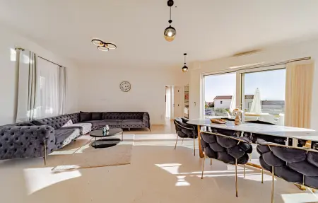 Maison 8 personnes à Orebic - Photo 2