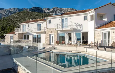 Maison 8 personnes à Orebic - Photo 4