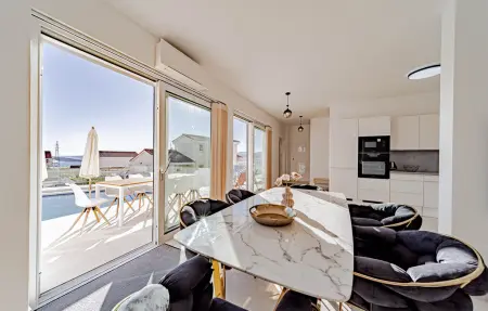 Maison 8 personnes à Orebic - Photo 11