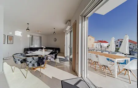 Maison 8 personnes à Orebic - Photo 12