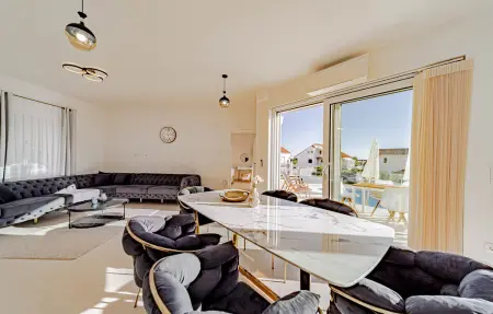 Maison 8 personnes à Orebic - Photo 13