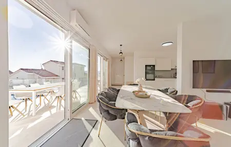 Maison 8 personnes à Orebic - Photo 14