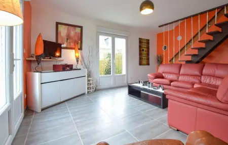 Maison 8 personnes à Auberville - Photo 2