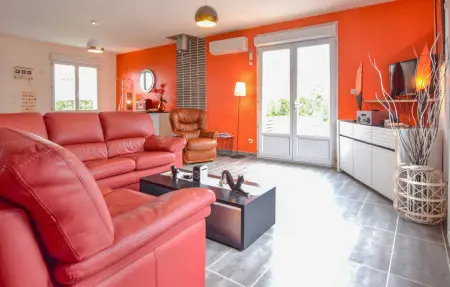 Maison 8 personnes à Auberville - Photo 3
