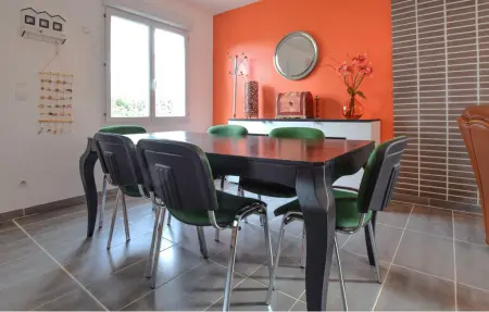 Maison 8 personnes à Auberville - Photo 4