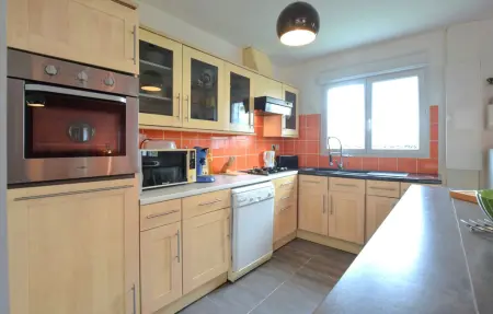 Maison 8 personnes à Auberville - Photo 5