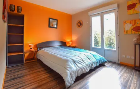 Maison 8 personnes à Auberville - Photo 6