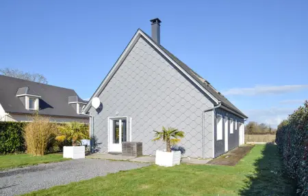 Maison 8 personnes à Auberville - Photo 8