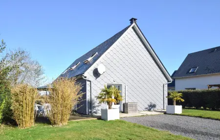 Maison 8 personnes à Auberville - Photo 9