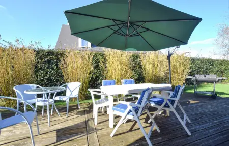 Maison 8 personnes à Auberville - Photo 10