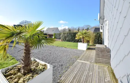 Maison 8 personnes à Auberville - Photo 11