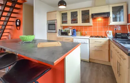 Maison 8 personnes à Auberville - Photo 12