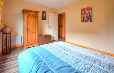Maison 8 personnes à Auberville - Photo 14