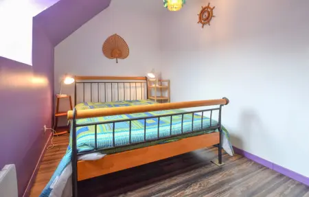 Maison 8 personnes à Auberville - Photo 15
