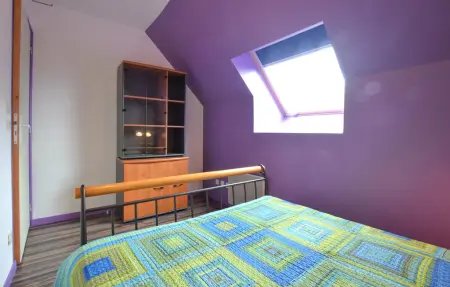 Maison 8 personnes à Auberville - Photo 16